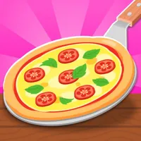 Pizza Games for Kids & Toddler icon