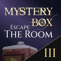 Mystery Box: Escape The Room icon