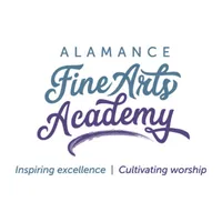 Alamance Fine Arts Academy icon