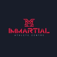 IMMARTIAL - Athlete Centre icon