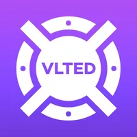 VLTED icon