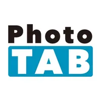 Photo TAB［フォトタブ］ icon