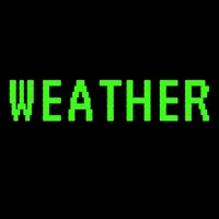 Weather OS icon