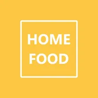 Home Food - هوم فود icon