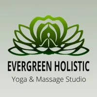 Evergreen Holistic icon