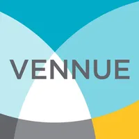 Vennue icon