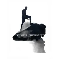 Triumfit and Wealth icon