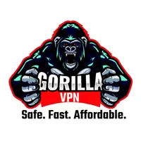 Gorilla VPN icon