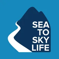 Sea to Sky Life icon