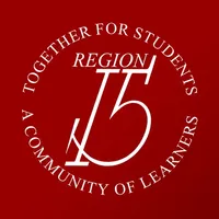 Region 15 Schools CT icon