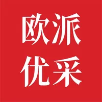 欧派优采 icon