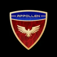 Appollen icon