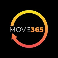 Move 365 with Steph icon