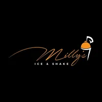 Milly's Ice & Shakes icon