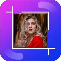 Instant Square Photo icon