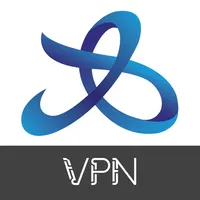 Brooog VPN icon