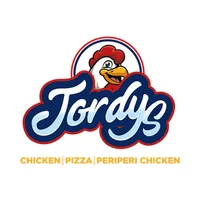 Jordys Takeaway icon