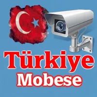 Mobese izle - Canlı Kameralar icon