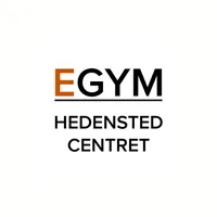 EGYM Hedensted Centret icon