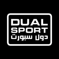 DUAL SPORT | دول سبورت icon