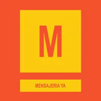 Mensajeria Ya icon