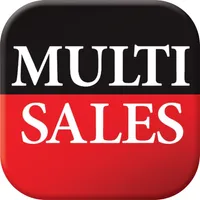 Multi Sales icon