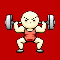 Ironroom Pro - Build Muscle icon