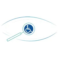 Disability Assessment icon