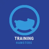 Training hamsters icon