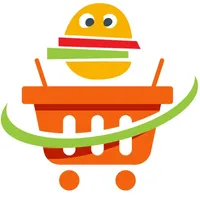 Foodojet Vendor icon