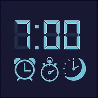 Alarm Clock : Timer icon