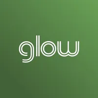 Glow icon