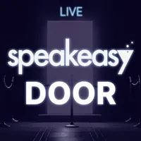 Speakeasy Door icon