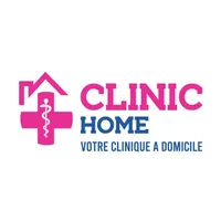 Clinic Home icon