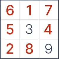 SolDoKu - Solve your Sudoku icon