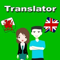 English To Welsh Translate icon