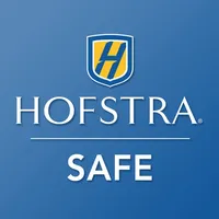 HofstraSafe icon