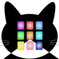 にゃんトレ - Brain Training Cat icon