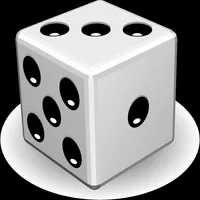 Polyhedral Dice Roller icon