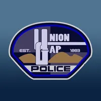 Union Gap PD icon