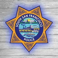 South SF PD icon