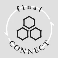 final CONNECT icon