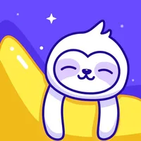 Sloth-Free Space & Diary icon