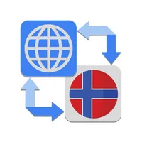 Norwegian Translator Pro + icon