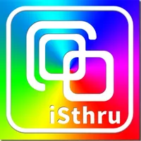 iSthru+ icon