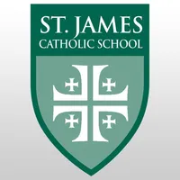 St. James School - Perris, CA icon