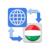 Hungarian Translator Pro + icon