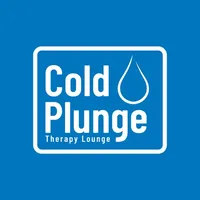 Cold Plunge Therapy Lounge icon