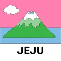 Secret JEJU: Korea Tour Guide icon