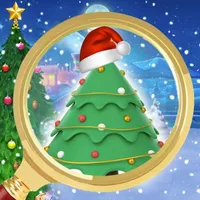 Christmas Hidden Object 2022 icon